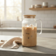 Glass Jug 1.3 Liter