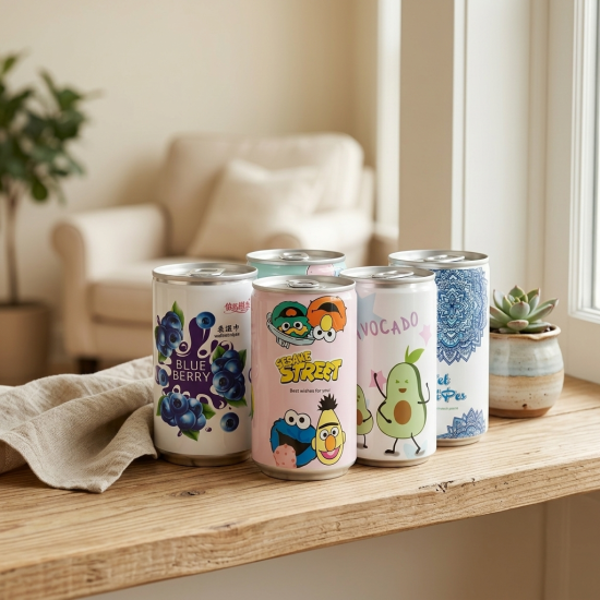 Wet Wipes Cup