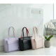 Leather Tote Bag