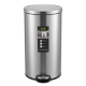 Steel Step Bin 30 liter