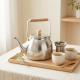 Metal Tea Pot 2 Liter