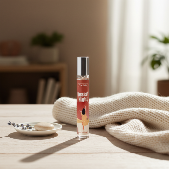 Callista Desert Night Perfume 35 ml