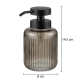 Glass Soap Dispenser