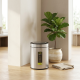  Trash Can With A Lid 8 liter