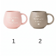 Porcelain Mug 480ml