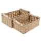 Straw Box - 2 Pcs