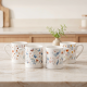 Porcelain Mug 380 ml