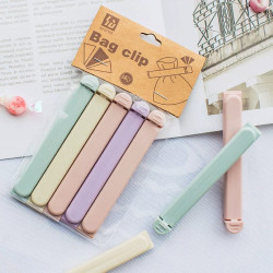 Bag Clips 5 Pcs
