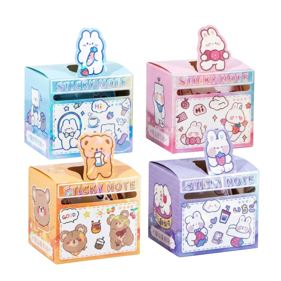Sticky Note Set