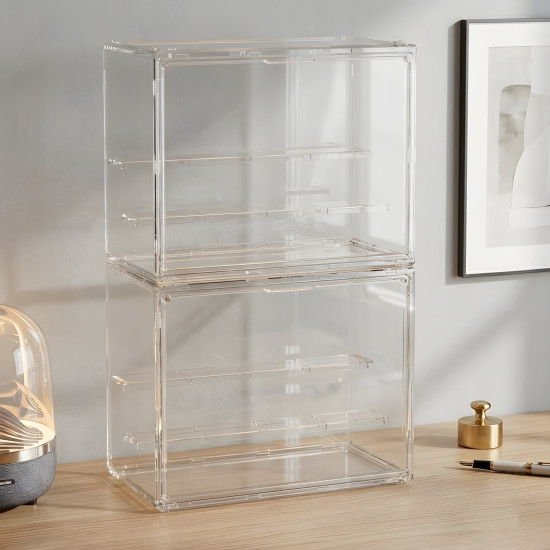 Plastic Organizer