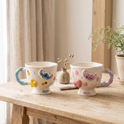 Porcelain Mug 360 ml 