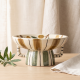 Porcelain Serving Platter 