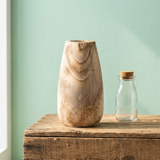 Wooden Decoration 