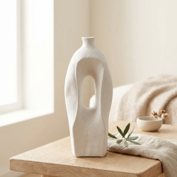 Ceramic Vase Small