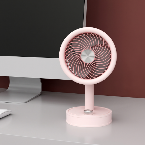 Desktop Fan USB