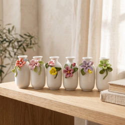 Porcelain Vase