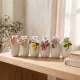 Porcelain Vase