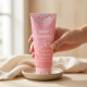 Baby Powder Facial Cleanser 120 ml
