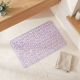 Anti-Slip Bath Mat