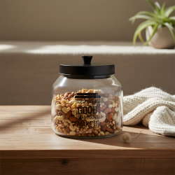 Nuts Jar 2 L
