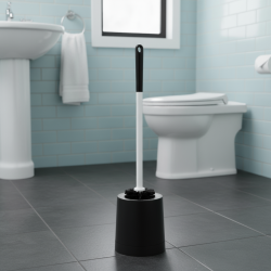 Plastic Toilet Brush