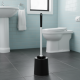 Plastic Toilet Brush