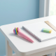 Pen With A Toy Head