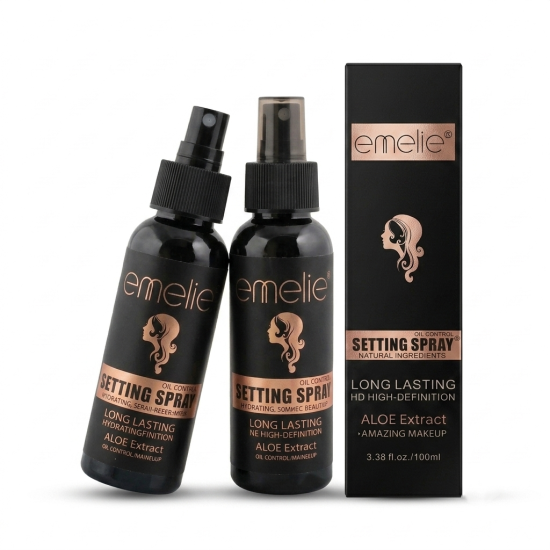 Emelie Setting Spray 100 ml