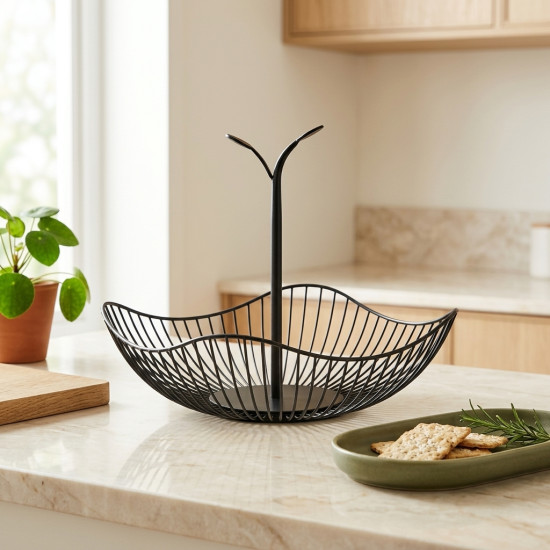 Metal Basket