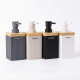 Plastic Soap Dispenser
