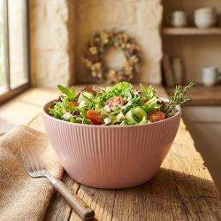 Porcelain Bowl 600 ml