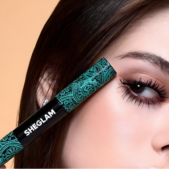 Sheglam All in One Volume & Length Waterproof Mascara