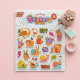 Stickers Set