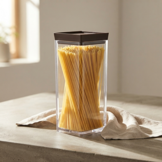 Plastic Jar XL
