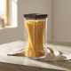 Plastic Jar XL