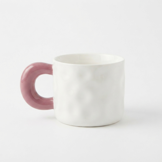 Porcelain Mug
