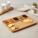 Wooden Serving Platter