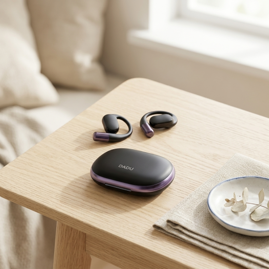 Stereo Earbuds