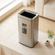 Open Trash Can 45 liter