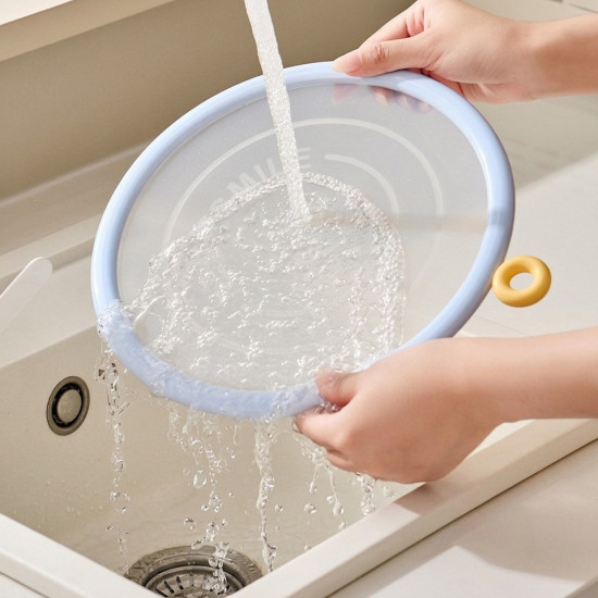 Silicone Cover 25 cm