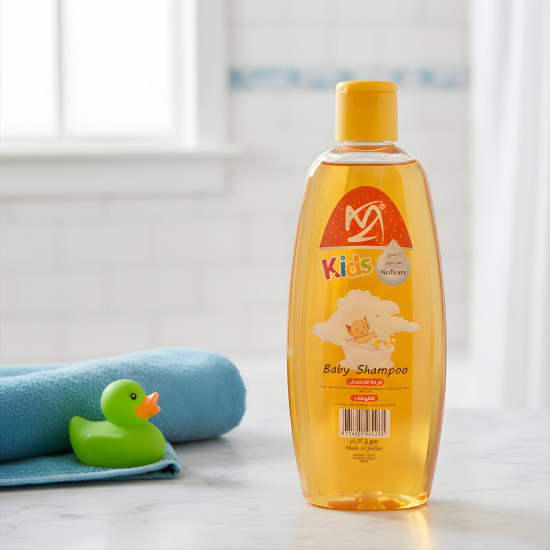 Baby Shampoo