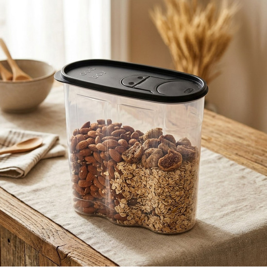 Plastic Food Container 5.8L