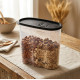 Plastic Food Container 5.8L