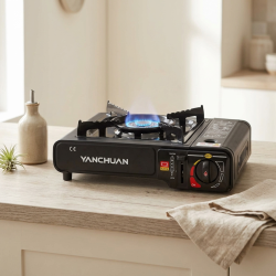 Portable Gas Stove