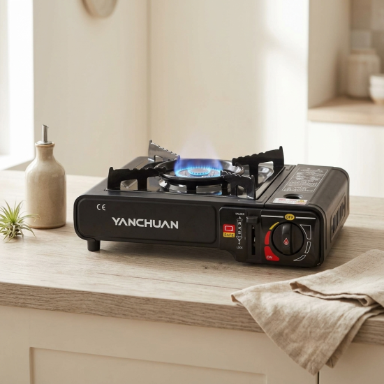 Portable Gas Stove