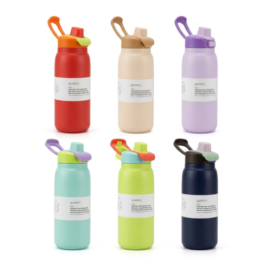 Vacuum Flask 1000ml
