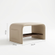 Wooden Bench