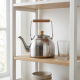 Metal Tea Pot 1.5 Liter