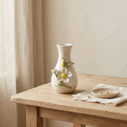 Porcelain Vase