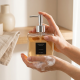 Glass Soap Dispenser 600 Ml